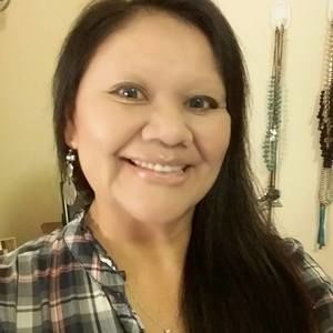 Meet your Posher, Wendy